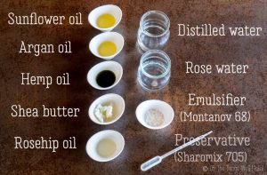 Natural Acne Treatment 101